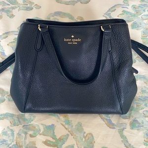 ▪️KATE SPADE▪️Small Black Purse